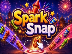 Gioco Spark Snap