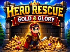 Gioco Hero Rescue Gold & Glory