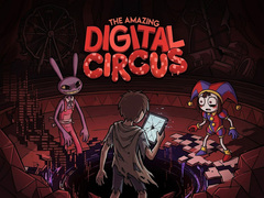 Gioco The Amazing Digital Circus