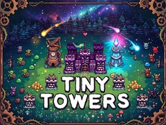Gioco Idle Tiny Towers