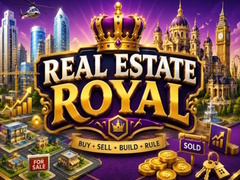 Gioco Real Estate Royal