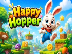 Gioco Happy Hopper