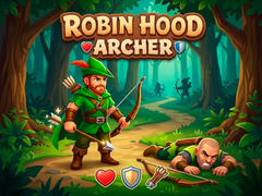 Gioco Robin Hood Archer