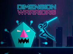 Gioco Dimension Warriors