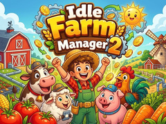 Gioco Idle Farm Manager 2