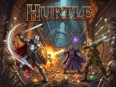 Gioco Hurtle