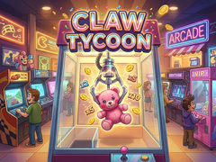 Gioco Claw Tycoon