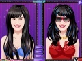 Gioco Demi Lovato Makeup