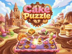 Gioco Cake Puzzle