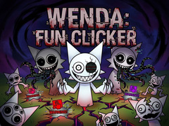 Gioco Wenda: Fun Clicker
