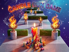 Gioco Candle Run Game