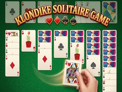 Gioco Klondike Solitaire Game