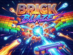Gioco Brick Blaze