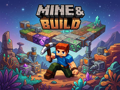 Gioco Mine & Build