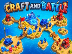 Gioco Craft and Battle