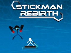 Gioco Stickman Rebirth