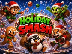 Gioco Holiday Smash
