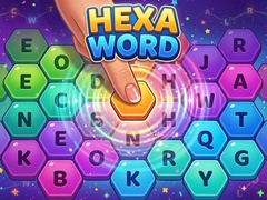 Gioco Hexa Word