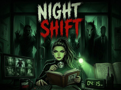 Gioco Night Shift