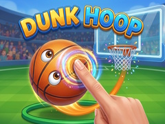 Gioco Dunk Hoop