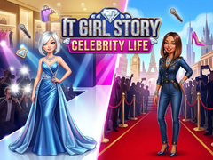 Gioco It Girl Story - Celebrity Life