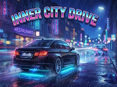 Gioco Inner City Drive