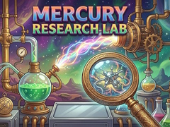 Gioco Mercury Research Lab