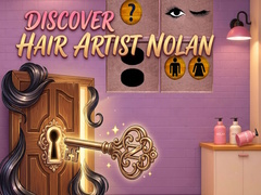 Gioco Discover Hair Artist Nolan