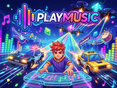 Gioco Play Music