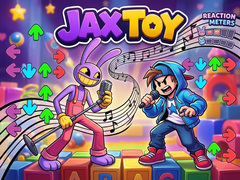 Gioco Jax Toy