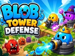 Gioco Blob Tower Defense