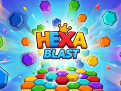 Gioco Hexa Blast!