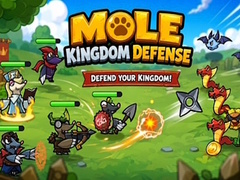 Gioco Mole Kingdom Defense