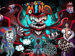 Gioco The Amazing Digital Circus Mind Games