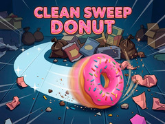 Gioco Clean Sweep Donut