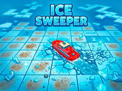 Gioco Ice Sweeper