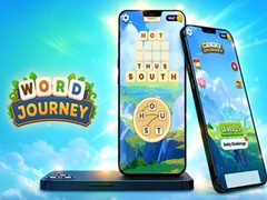 Gioco Word Journey