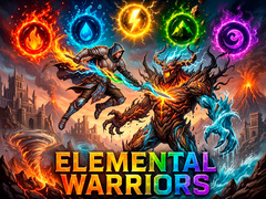 Gioco Elemental Warriors