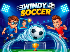 Gioco Windy Soccer