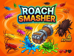 Gioco Roach Smasher