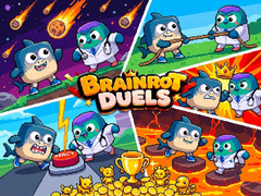 Gioco Brainrot Duels