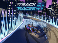 Gioco Track Racer IO