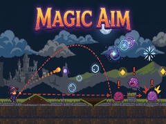 Gioco Magic Aim
