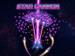 Gioco Star Cannon