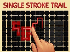 Gioco ‌Single Stroke Trail