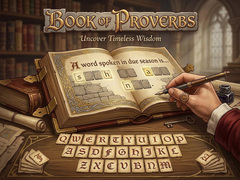 Gioco Book of Proverbs