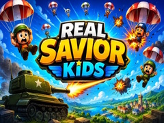 Gioco Real Savior Kids
