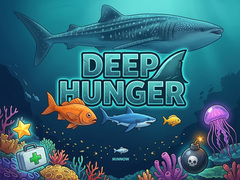 Gioco Deep Hunger