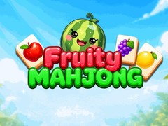 Gioco Fruity Mahjong