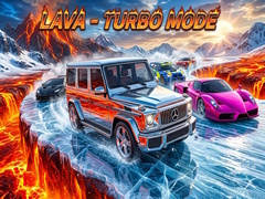 Gioco Lava - Turbo mode